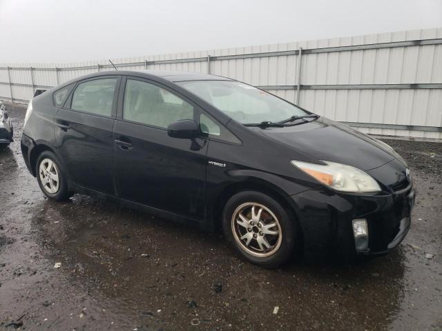 Photo 4 from auction – 2011 TOYOTA PRIUS with VIN JTDKN3DU5B5304343
