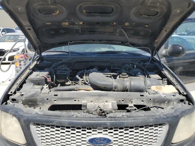 Photo 11 from auction – 2000 FORD F150 with VIN 1FTRX17L1YKA97900