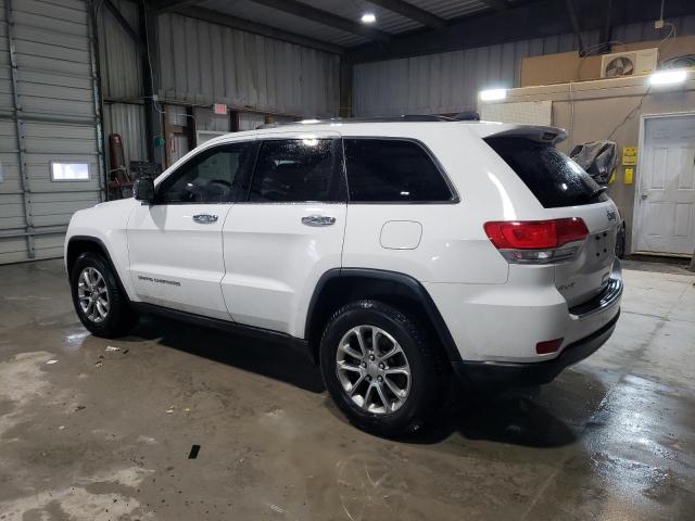 Photo 2 from auction – 2015 JEEP GRAND CHER with VIN 1C4RJFBG8FC912643