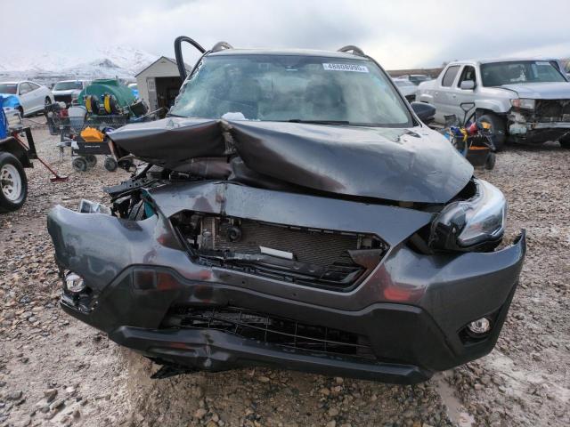 Photo 5 from auction – 2021 SUBARU CROSSTREK with VIN JF2GTHNCXMH663771