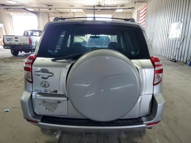 Снимка 6 от търг – 2010 TOYOTA RAV4 с VIN 2T3ZF4DV7AW025588