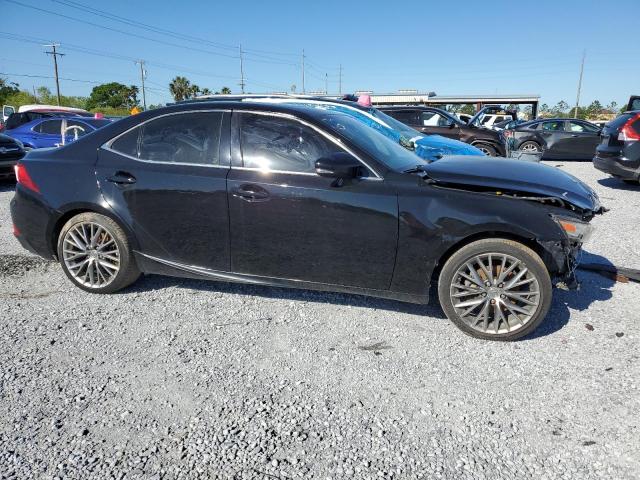 Photo 4 from auction – 2014 LEXUS IS 250 with VIN JTHCF1D27E5003113