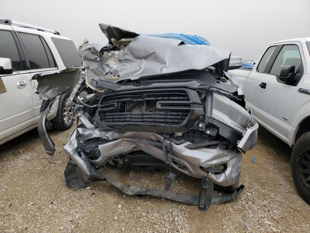 Photo 5 from auction – 2020 RAM 1500 LARAM with VIN 1C6SRFJT8LN308610