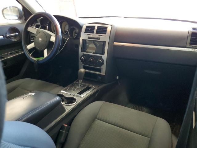 Photo 8 from auction – 2010 DODGE CHARGER SX with VIN 2B3CA3CV4AH268311