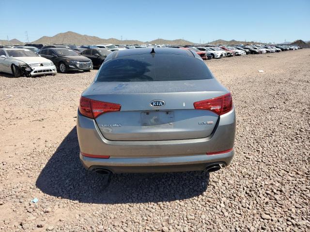 Снимка 6 от търг – 2012 KIA OPTIMA EX с VIN 5XXGN4A78CG027274