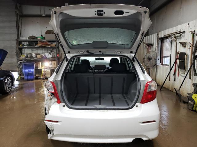 Photo 6 from auction – 2010 TOYOTA COROLLA MA with VIN 2T1KU4EE7AC531597