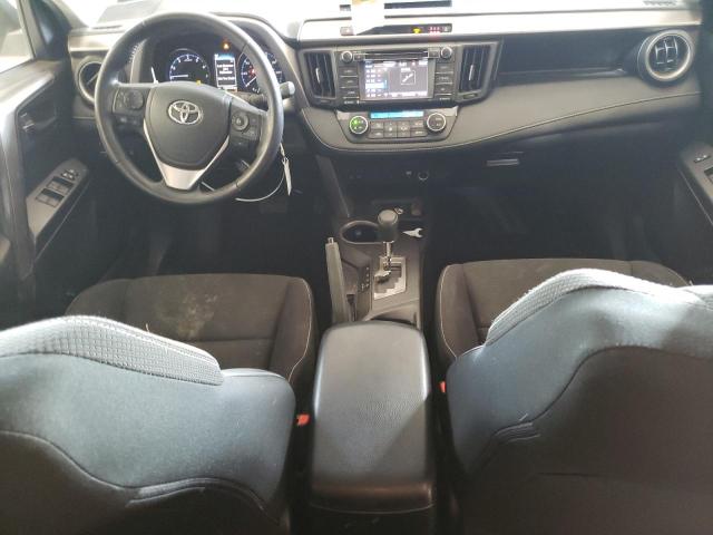 Photo 8 from auction – 2017 TOYOTA RAV4 XLE with VIN JTMRFREV3HJ104924