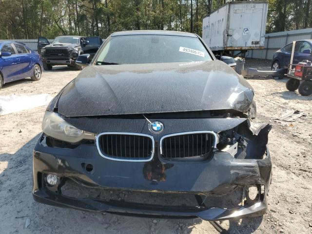 Снимка 5 от търг – 2013 BMW 328 XI с VIN WBA3B3G59DNP38637