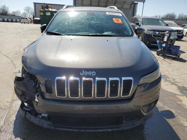 Photo 5 from auction – 2019 JEEP CHEROKEE L with VIN 1C4PJLLB6KD428130