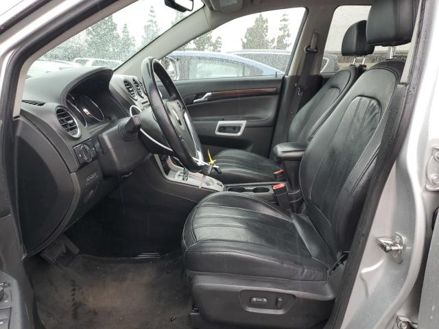 Photo 7 from auction – 2014 CHEVROLET CAPTIVA LT with VIN 3GNAL3EKXES646385