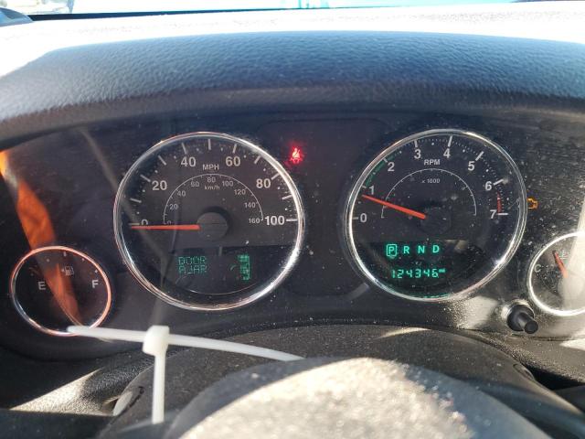 Photo 9 from auction – 2016 JEEP WRANGLER U with VIN 1C4BJWDG8GL130214