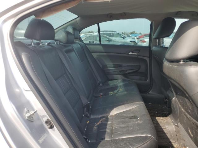 Photo 10 from auction – 2011 HONDA ACCORD SE with VIN 1HGCP2F65BA073556