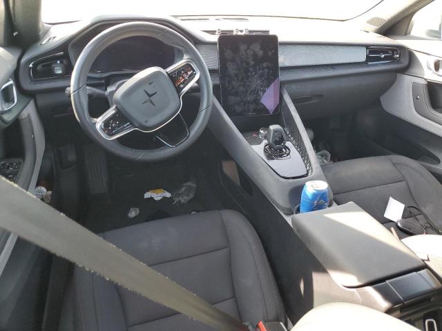 Photo 8 from auction – 2023 POLESTAR 2 with VIN YSMEG3KAXPL162207