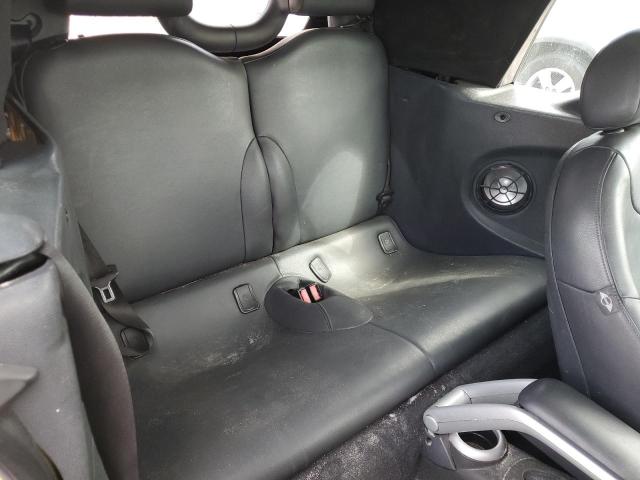 Photo 10 from auction – 2008 MINI COOPER with VIN WMWRF33588TG18367