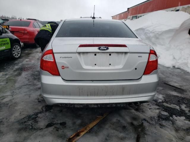 Photo 6 from auction – 2012 FORD FUSION SE with VIN 3FAHP0HA2CR189045