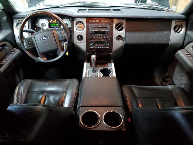 Photo 8 from auction – 2007 FORD EXPEDITION with VIN 1FMFU20507LA91152