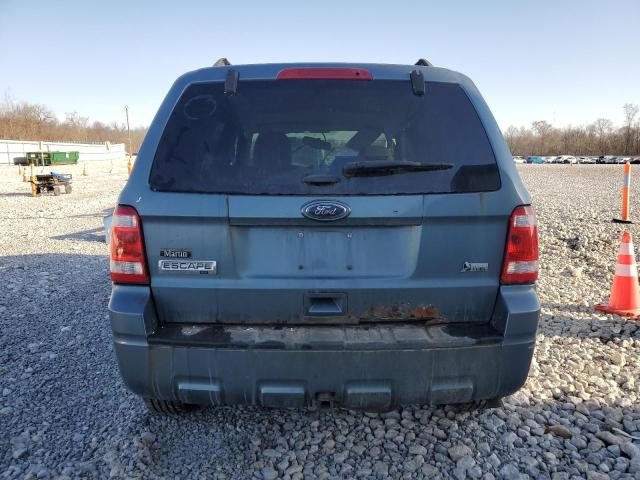 Zdjęcie 6 z aukcji – 2012 FORD ESCAPE XLT z VIN 1FMCU9DG8CKA43616