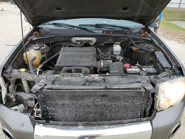 Photo 12 from auction – 2010 FORD ESCAPE LIM with VIN 1FMCU0EG4AKC60555