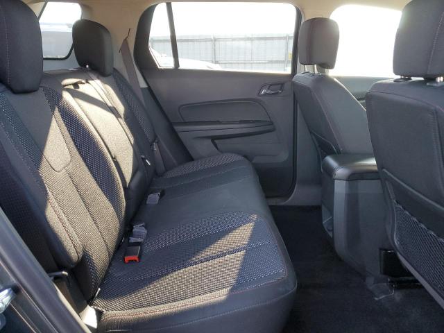 Photo 11 from auction – 2017 GMC TERRAIN SL with VIN 2GKALNEK3H6277445