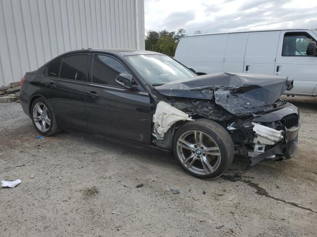 Photo 4 from auction – 2013 BMW 328 I SULE with VIN WBA3C1C50DK104724
