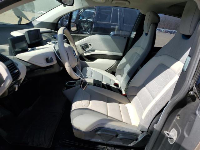 Photo 7 from auction – 2015 BMW I3 REX with VIN WBY1Z4C53FV504755
