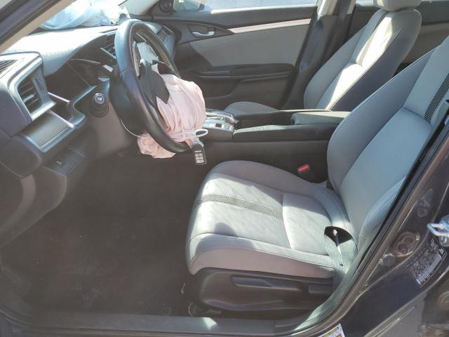 Photo 7 from auction – 2018 HONDA CIVIC EX with VIN JHMFC1F36JX009687