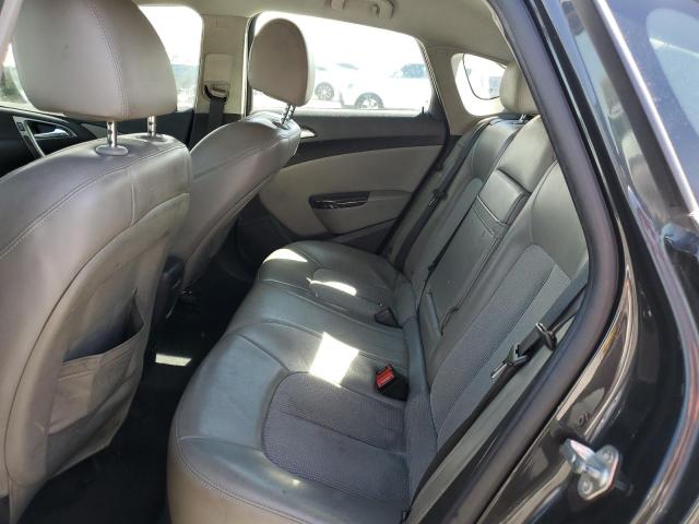 Photo 10 from auction – 2014 BUICK VERANO CON with VIN 1G4PR5SK8E4146982