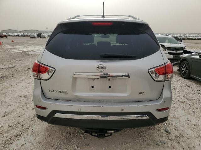 Foto 6 de la subasta – 2014 NISSAN PATHFINDER con VIN 5N1AR2MN5EC643697