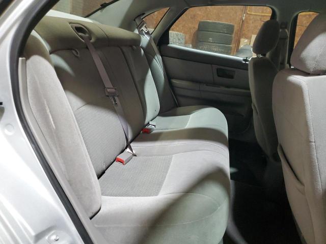 Photo 10 from auction – 2007 FORD TAURUS SE with VIN 1FAFP53U37A114702