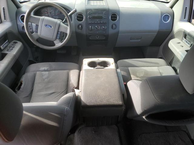Photo 8 from auction – 2007 FORD F-150 with VIN 1FTPW14537FA32859