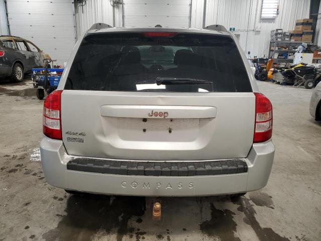 Photo 6 from auction – 2010 JEEP COMPASS SP with VIN 1J4NF4FB4AD512613