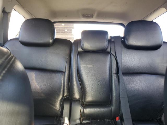 صورة رقم 10 من المزاد - 2007 MITSUBISHI OUTLANDER مع VIN JA4MT31X67U010809