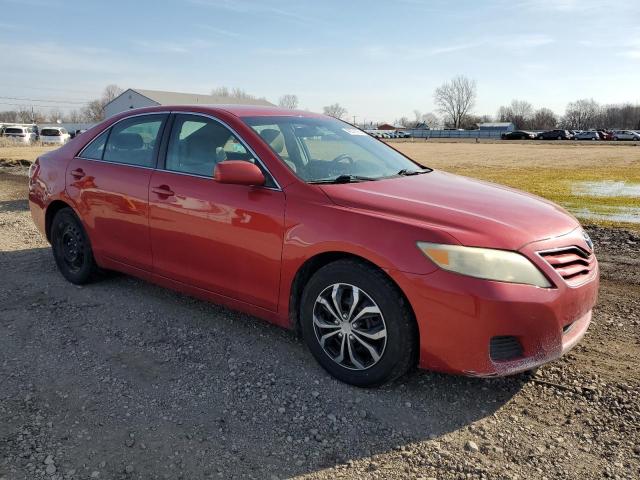 Photo 4 from auction – 2010 TOYOTA CAMRY BASE with VIN 4T4BF3EK4AR082717