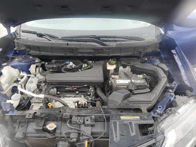 Photo 12 from auction – 2018 NISSAN ROGUE S with VIN KNMAT2MV2JP549429
