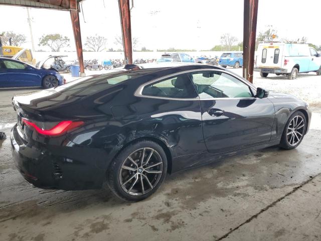 صورة رقم 3 من المزاد - 2025 BMW 430I مع VIN WBA43DA03SCS92255