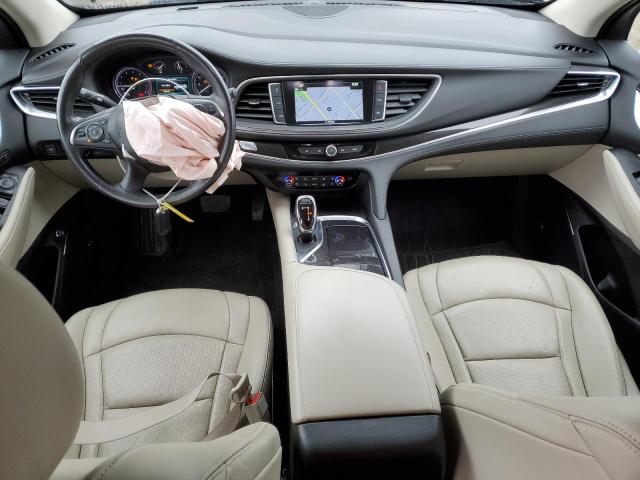 Photo 8 from auction – 2019 BUICK ENCLAVE PR with VIN 5GAEVBKW6KJ305098