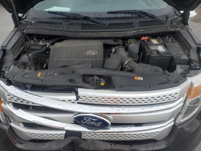 Photo 12 from auction – 2013 FORD EXPLORER X with VIN 1FM5K7D81DGC43799