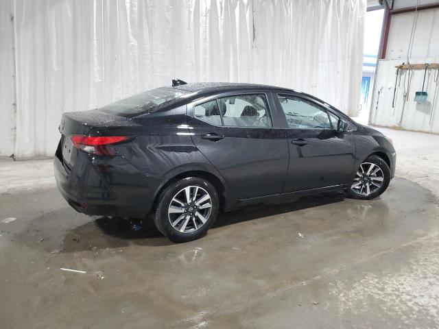 Photo 3 from auction – 2025 NISSAN VERSA SV with VIN 3N1CN8EV6SL831240