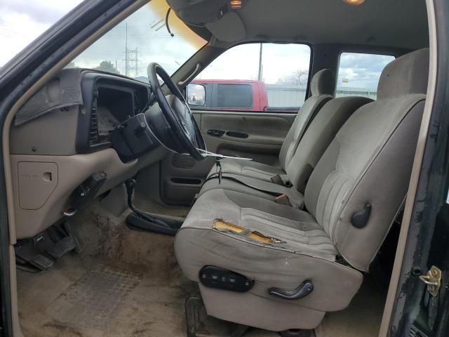 Снимка 7 от търг – 1996 DODGE RAM 2500 с VIN 3B7KF23W7TM114260