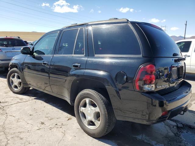 Photo 2 from auction – 2006 CHEVROLET TRAILBLAZE with VIN 1GNDT13S662267000