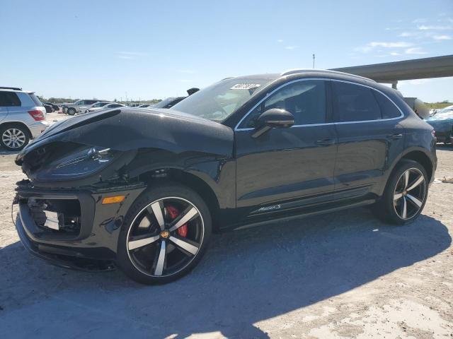 PORSCHE MACAN S 2025 с VIN WP1AG2A52SLB40105 - Фото с аукциона
