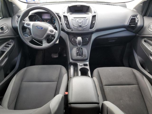 Снимка 8 от търг – 2015 FORD ESCAPE S с VIN 1FMCU0F73FUC42400