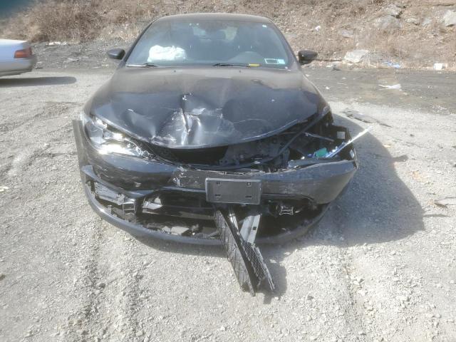 Снимка 5 от търг – 2016 CHRYSLER 200 S с VIN 1C3CCCDG8GN118375