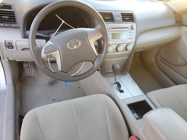 Photo 8 from auction – 2007 TOYOTA CAMRY CE with VIN 4T1BE46K27U048897