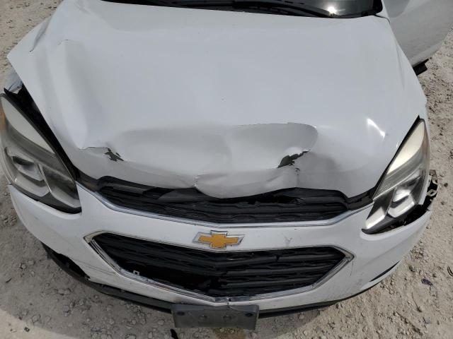Photo 11 from auction – 2017 CHEVROLET EQUINOX LS with VIN 2GNALBEK5H1507484