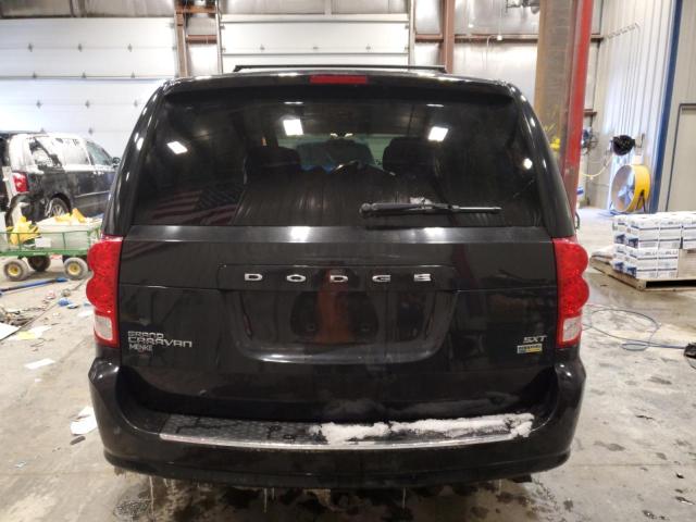 Снимка 6 от търг – 2014 DODGE GRAND CARA с VIN 2C4RDGCG6ER347617