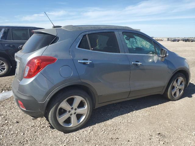 Photo 3 from auction – 2015 BUICK ENCORE CON with VIN KL4CJBSB1FB194842