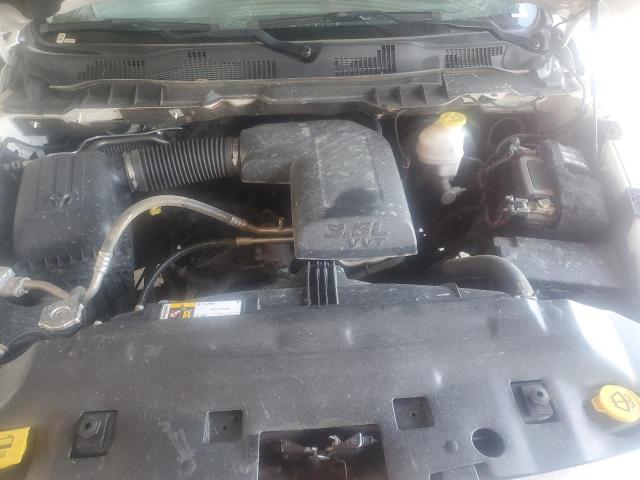 Photo 11 from auction – 2022 RAM 1500 CLASS with VIN 1C6RR6LG4NS203002