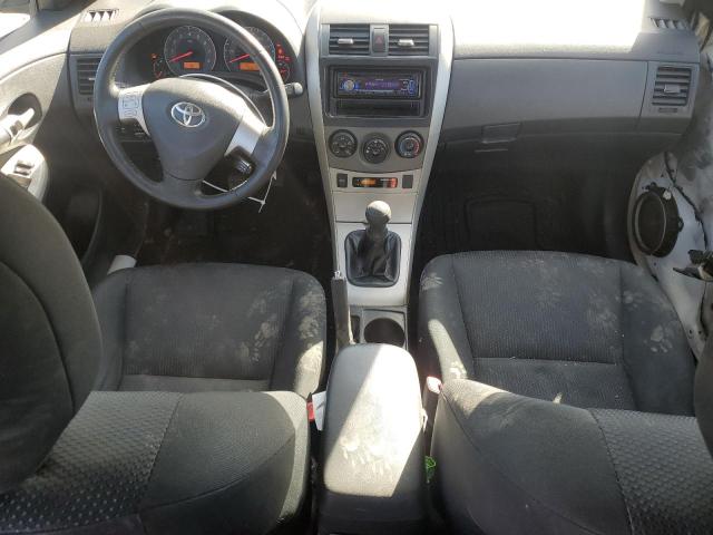 Снимка 8 от търг – 2010 TOYOTA COROLLA BA с VIN 2T1BU4EE7AC362794