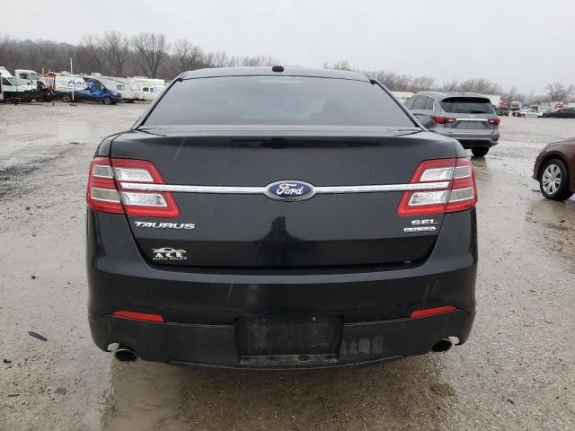 Photo 6 from auction – 2014 FORD TAURUS SEL with VIN 1FAHP2E80EG159291